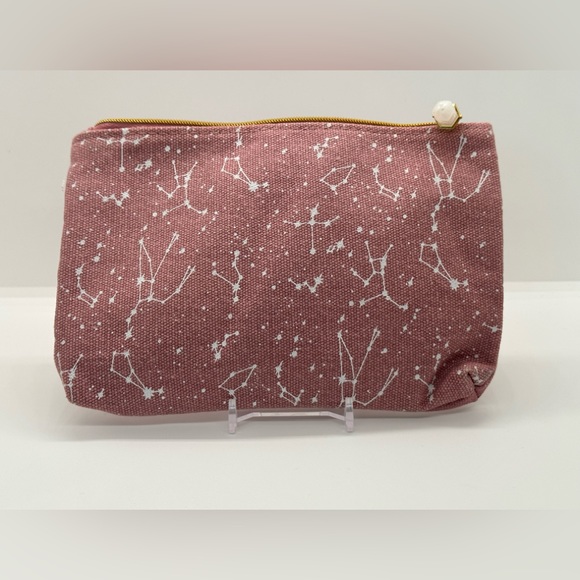 Ipsy Constellations Cosmetic Bag - Picture 1 of 4
